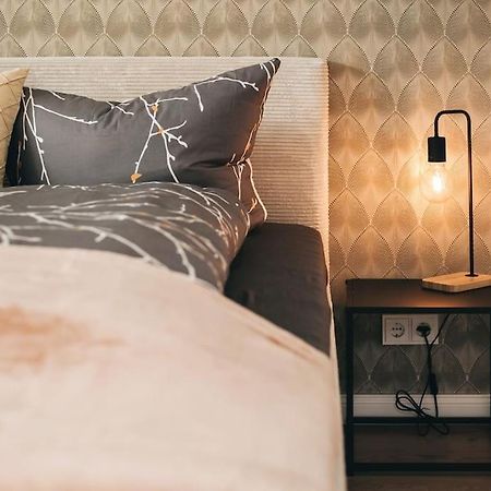 Tip! Toplage In Dresden! Moderne 100 Qm Ferienwohnung Fuer Familien Und Kleine Gruppen Eksteriør billede