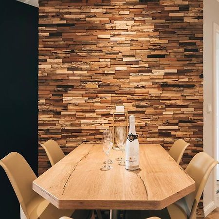 Tip! Toplage In Dresden! Moderne 100 Qm Ferienwohnung Fuer Familien Und Kleine Gruppen Eksteriør billede