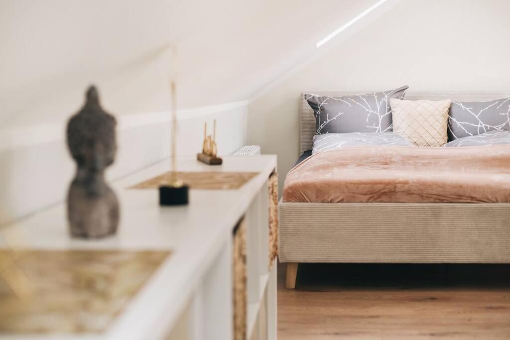 Tip! Toplage In Dresden! Moderne 100 Qm Ferienwohnung Fuer Familien Und Kleine Gruppen Eksteriør billede