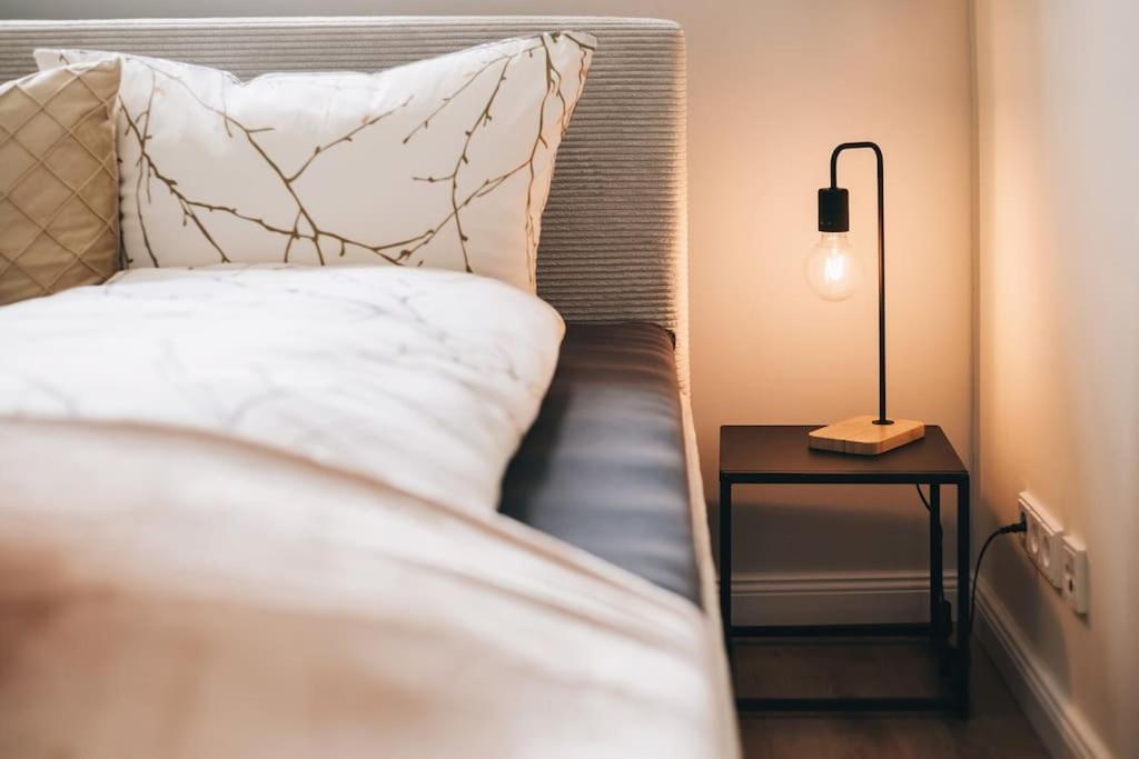 Tip! Toplage In Dresden! Moderne 100 Qm Ferienwohnung Fuer Familien Und Kleine Gruppen Eksteriør billede