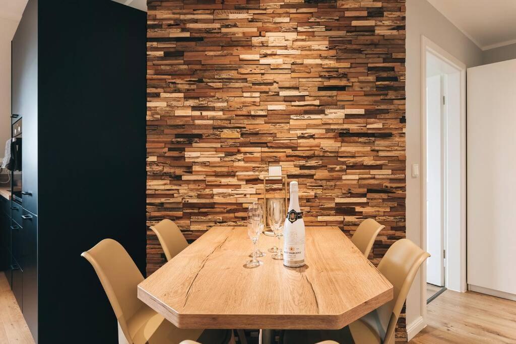 Tip! Toplage In Dresden! Moderne 100 Qm Ferienwohnung Fuer Familien Und Kleine Gruppen Eksteriør billede